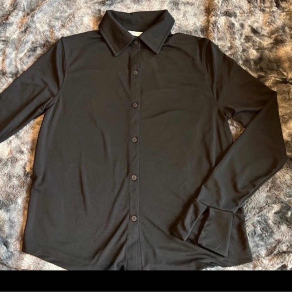 Mango blouse - Picture 3 of 5